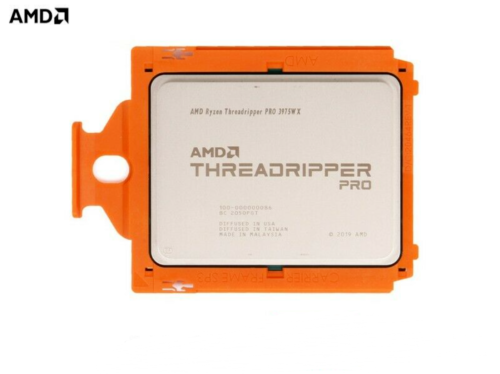 Amd Ryzen Threadripper Pro 3975Wx Processors 32 Core Desktop Cpu,Uk Seller