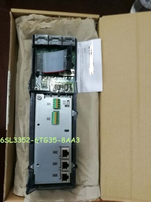 1Pc For  New  6Sl3353-6Tg41-7Ca3