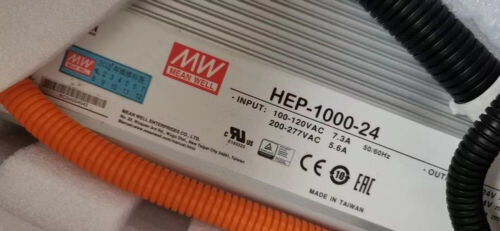 1Pcs New Hep-1000-24  By  90Days Warranty