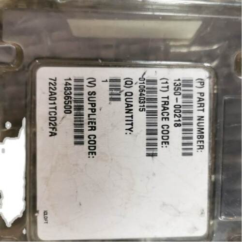 1Pc New 722A01Tcd2Fa  # By