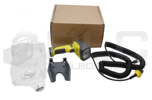 New Cognex 828-0493-1R Barcode Scanner Kit 825-0564-1R 01 Dm8600 Read