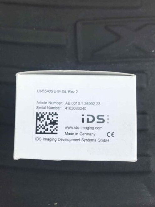 New Ccd Ui-5540Se-M-Gl By  With Warranty