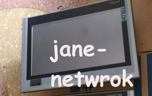 1Pc For 100% Tested 6Av7240-3Bc17-0Ka4