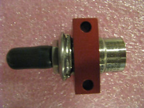 Hydra-Electric Pressure Switch # 21057 Nsn: 5930-01-261-5655