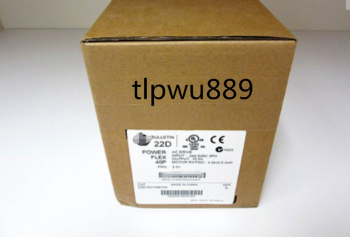 1Pcs For Inverter 22D-D010N104 22D-Do1On104 380V 4Kw T1