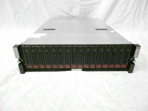 Supermicro Jbod 16X 12Tb 3.5"" Sas 192Tb Server Expansion Array Chia Dell Hp-
