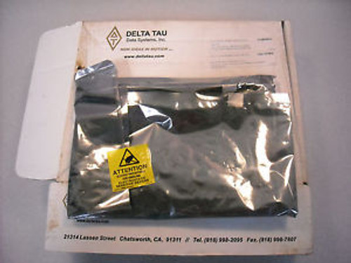 Delta Tau Data Systems ACC14-V Assy 602239-102