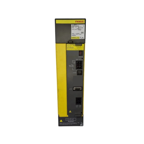 New Fanuc A06B-6110-H015 Power Supply 30-Days Warranty