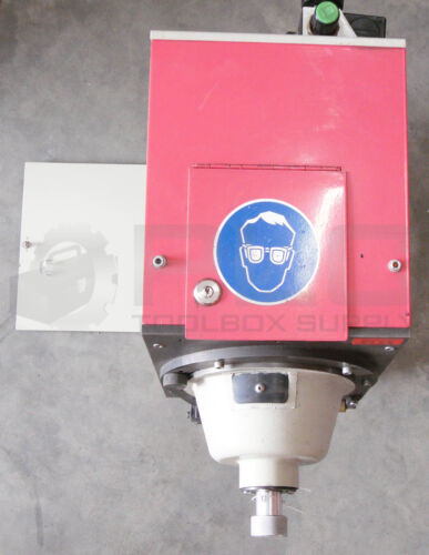 Emhart Teknologies (Tucker) Srf 22 08 02 Art. Nr-T120 019  Read