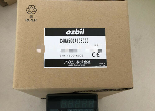 1Pc For  New C40A5G0As05000 Sdc40