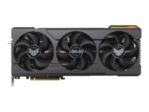 90Yv0Ie0-M0Na00 Asus Tuf Gaming Geforce Rtx 4090 Oc Edition ~D~-