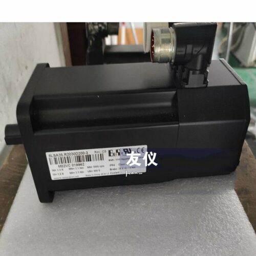 1Pc For 100% Tested 8Lsa35.R2030D200-3