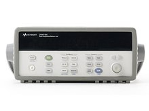 Agilent 34970A Data Acquisition