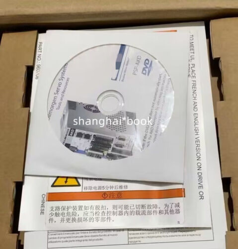 1Pcs New Akd-P00306-Nbei-0000