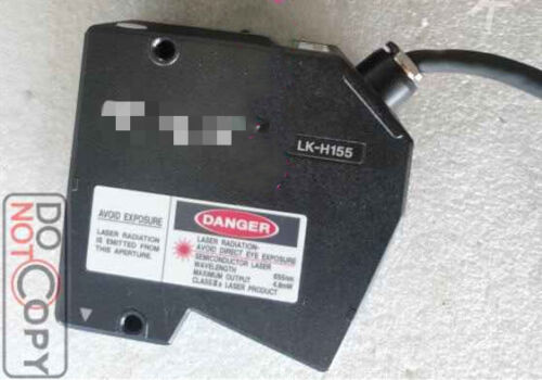 1Pcs Used Working Lk-H155  90-Days Warranty