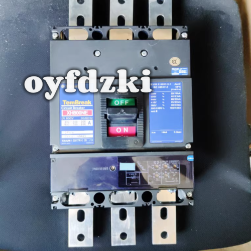 1Pc New Xh800Ne 400-800A