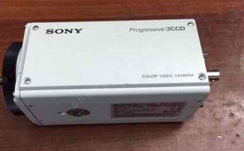 1Pcs  Used Working  Dxc-9100P   By
