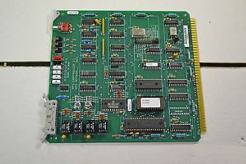 Honeywell Measurex 05365800 MPU CONTROLLER II PCB CIRCUIT BOARD B400657