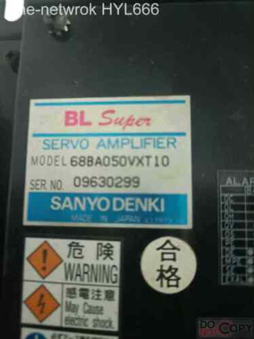 1Pcs 65Ba050Vxt10  (  )