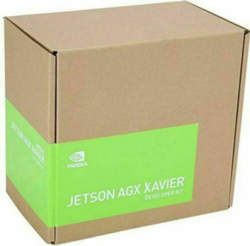 Nvidia Jetson Agx Orin Developer Kit 32Gb 64Gb Server-Class Ai Performance