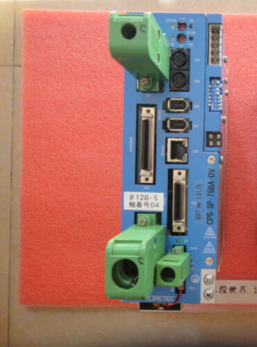 1Pc For Used Cps-Sp-75Ba-Dv
