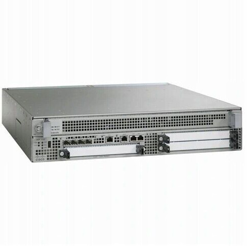 Cisco Asr 1002 Asr1000-Esp10 Spa-8X1Ge-V2 Router-