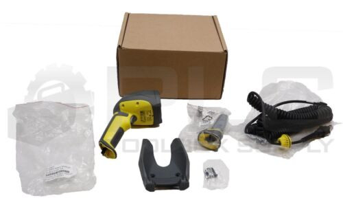 New Cognex 828-0493-1R Barcode Scanner Kit 825-0564-1R 01 Dm8600