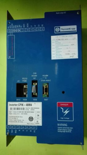 1Pc For 100% Tested Cpik-48M4