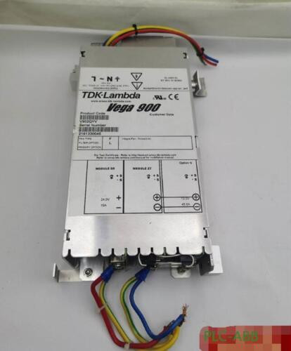 1Pc Used Vega900 V902Qyv 90Days Warranty By