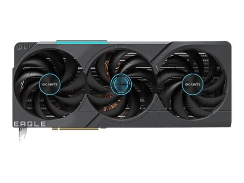 Gv-N4080Eagle-16Gd Gigabyte Geforce Rtx 4080 Eagle Graphics Cards ~D~-