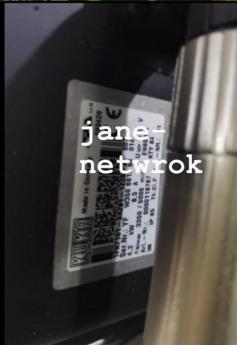 1Pcs Test 00-119-767 1Fk7101-5Az91-1Zz9-Z S07