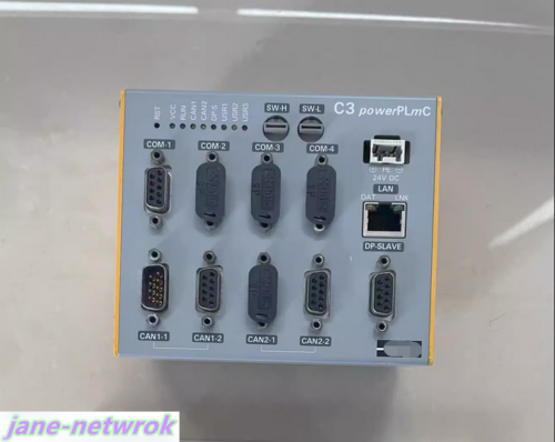 1Pc 100% Tested   C3Powerplmc-E20