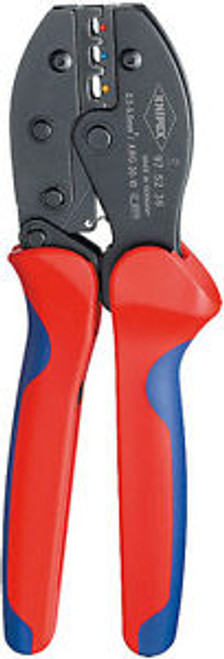 Crimping Pliers-3-Position Contact