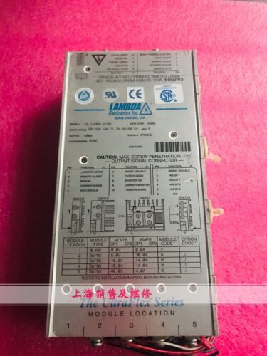 1Pc For 100% Tested    Uaj1Qmms-2186