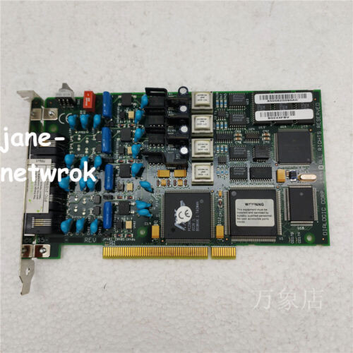1Pc For Used 83-0562-003 Rev:A Elec1G-01B