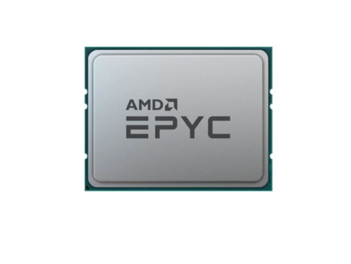 Amd Epyc 9274F 24-Core 4.10G~4.30G Sp5 Processor Cpu 320W 100-0000794-