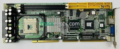 Arbor Hicore-I6414Vl Cpu Board