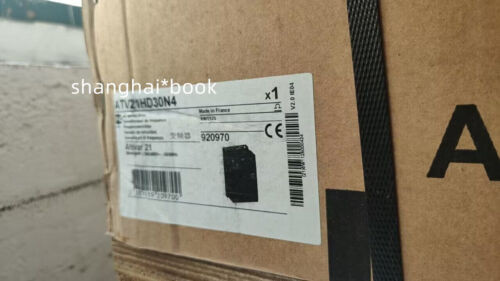 1Pcs New Atv21Hd30N4