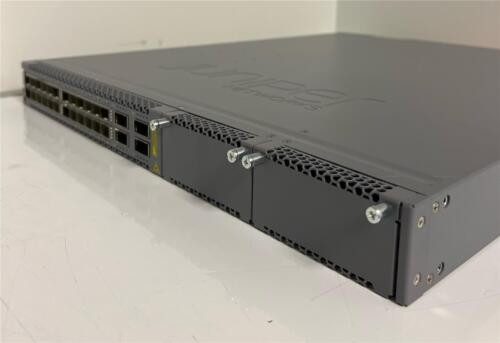 Juniper Networks Ex4600-40F-Afo - Used- Read Description