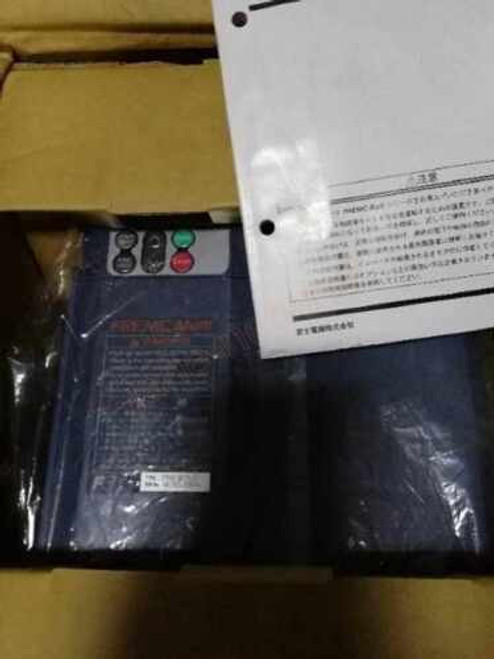 One 7.5Kw 220V Frn7.5E1S-2J (By Fedex Or Dhl With Warranty)