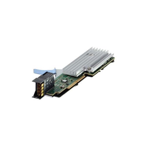 Dell Qlogic Qme2742 Dual Port 32Gb Fibre Channel Mx Mini-Mezzanine (Qme2742)