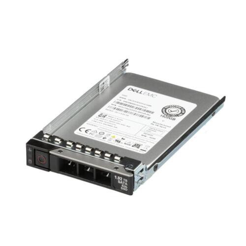 Dell 1.92Tb 6Gbps Sata Mix Use Tlc 2.5 7Mm Ssd Se5031 (Gktf1-Ostk)