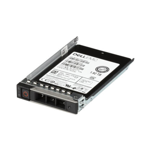 Dell 1.92Tb 6Gbps Sata Mix Use Tlc 2.5 7Mm Ssd Sm883 (71K37-Ostk)