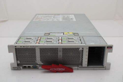 Sun Microsystems T4-2 8Core 2.85Ghz Cto Server Chassis Barebone