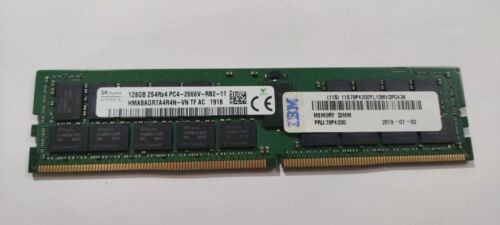 Ibm Em65 324C 78P4200 128Gb Ddr4 2666 Power9 S922 S924 E950