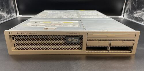 Sunfire X4200 M2 Server, A87, 602-3893