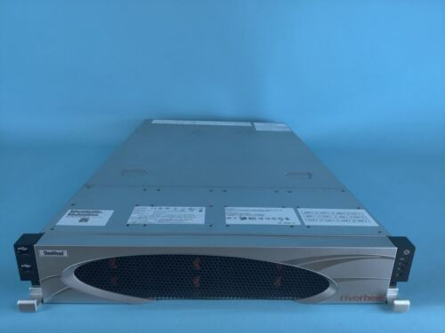 Riverbed Steelhead Cx5080 Appliance: 14 Bay, 6 Ssd, 2 Hdd 010-6010232