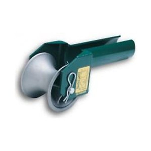 Greenlee 441-2-1/2 Feeding Sheave for 2-1/2 Conduit