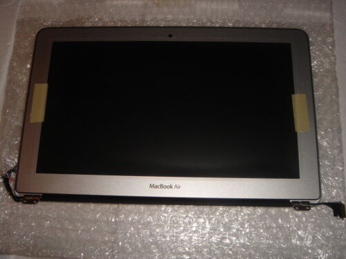 Full Screen Assembly Apple Macbook Air 11.6 " A1465 Mc968Ll/A 2011 2010 Retina