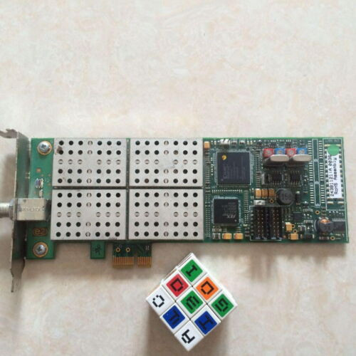 1Pc For Used  Hdtv998E Atsc  # By
